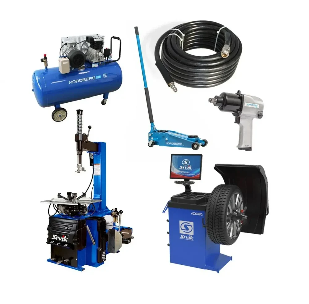 Оценка оборудования, спецтехники