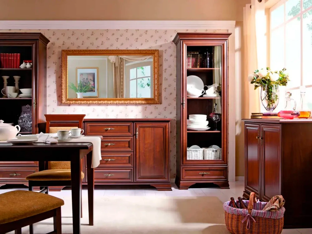 Оценка мебели