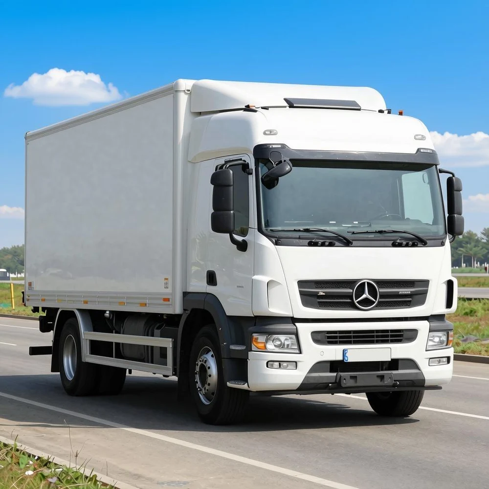 Оценка транспортных средств