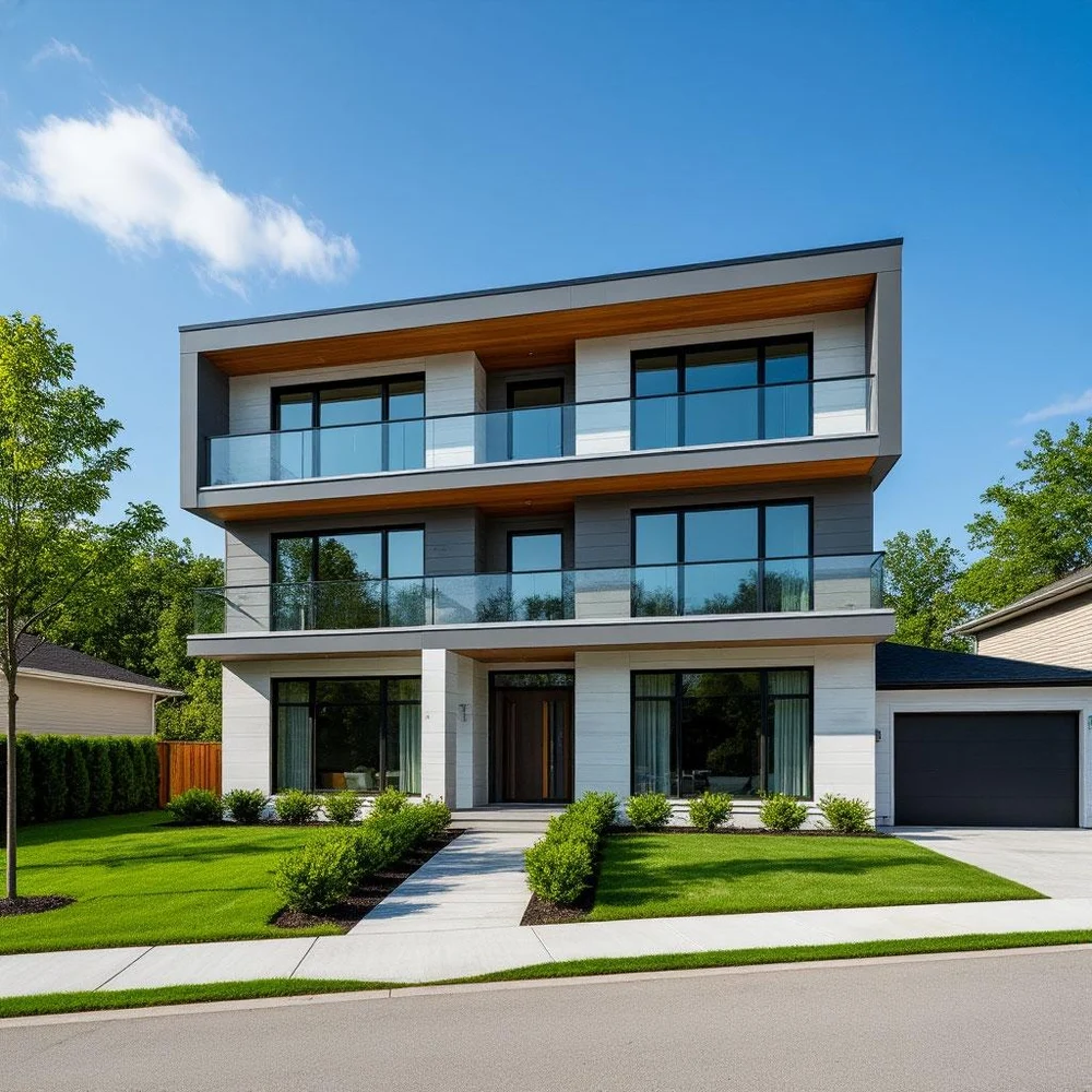 Оценка квартиры, жилого дома, земельного участка, коммерческой недвижимости