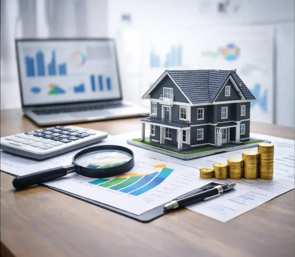 Оценщик Михайлов Алексей Сергеевич