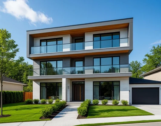 Оценка недвижимости